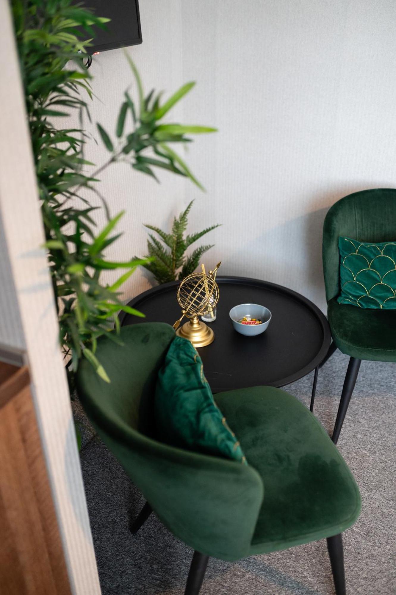 Central Square Apartments 베오그라드 외부 사진