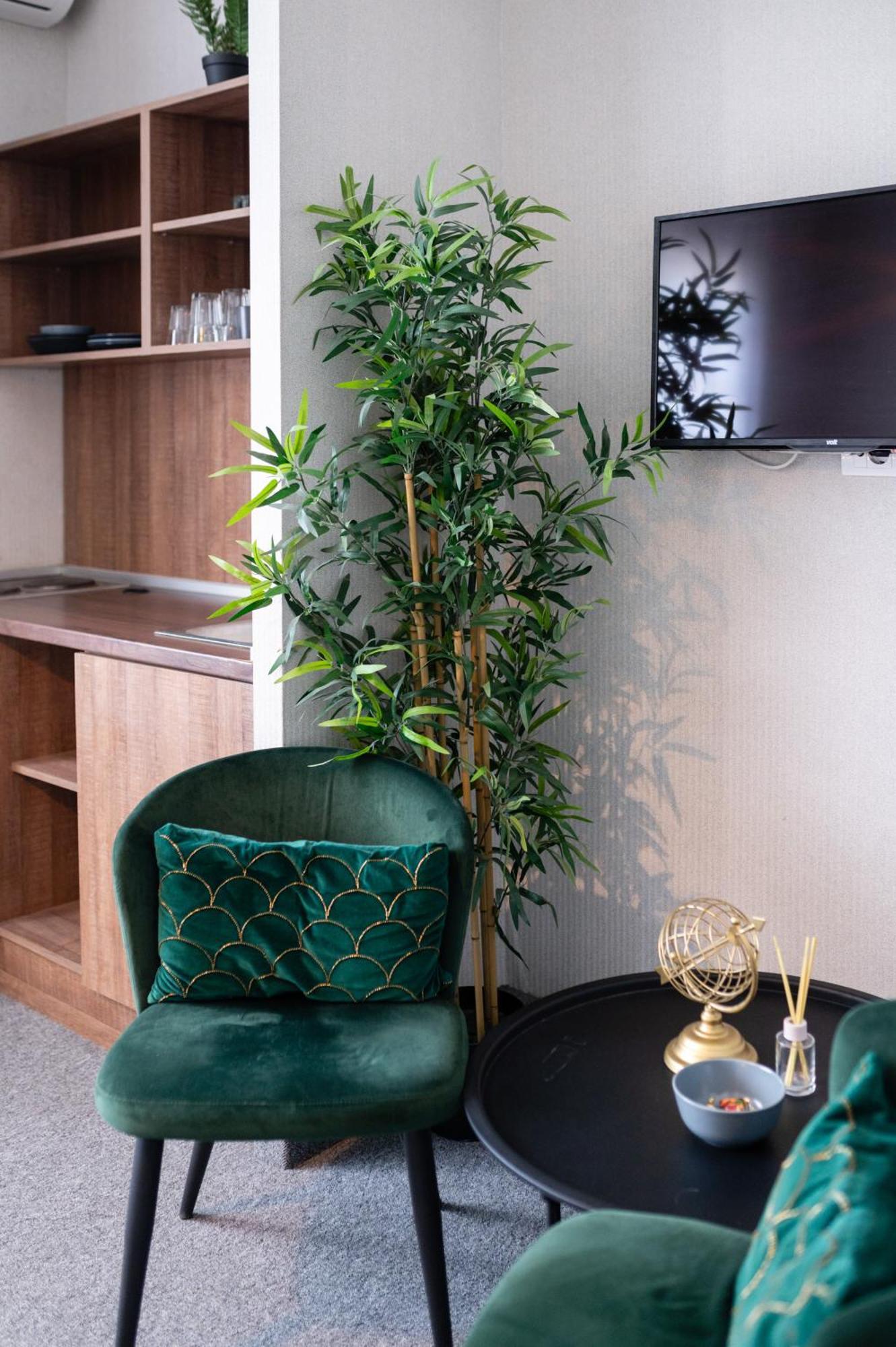 Central Square Apartments 베오그라드 외부 사진