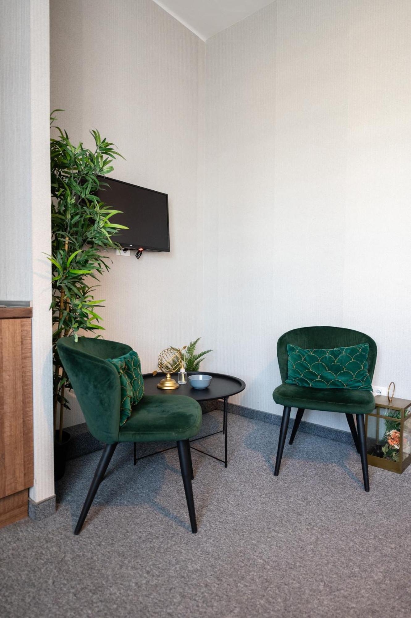 Central Square Apartments 베오그라드 외부 사진