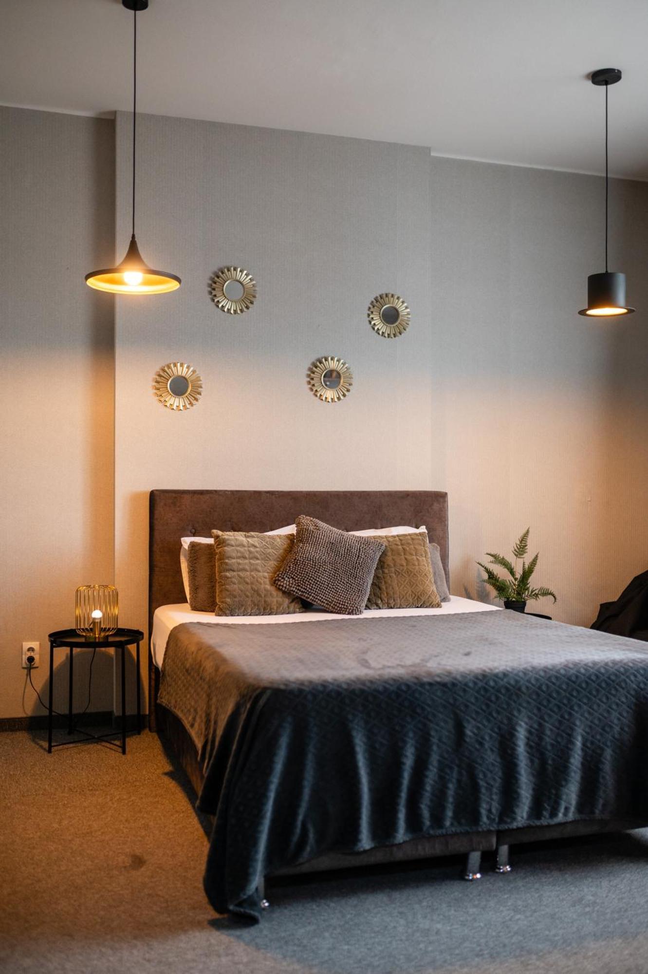 Central Square Apartments 베오그라드 외부 사진