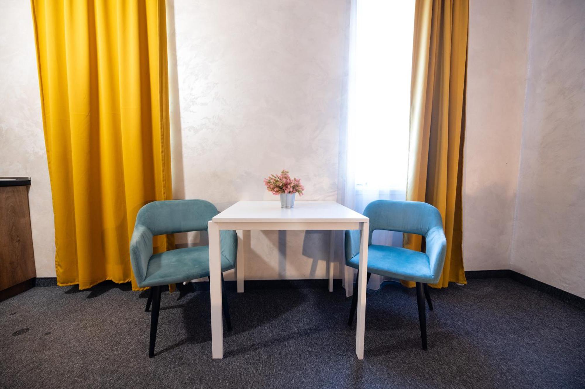Central Square Apartments 베오그라드 외부 사진