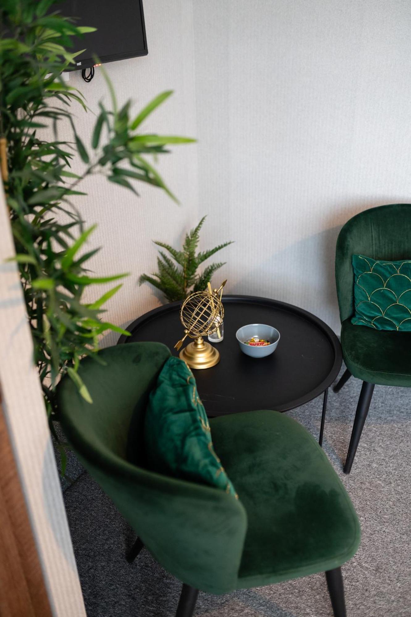 Central Square Apartments 베오그라드 외부 사진