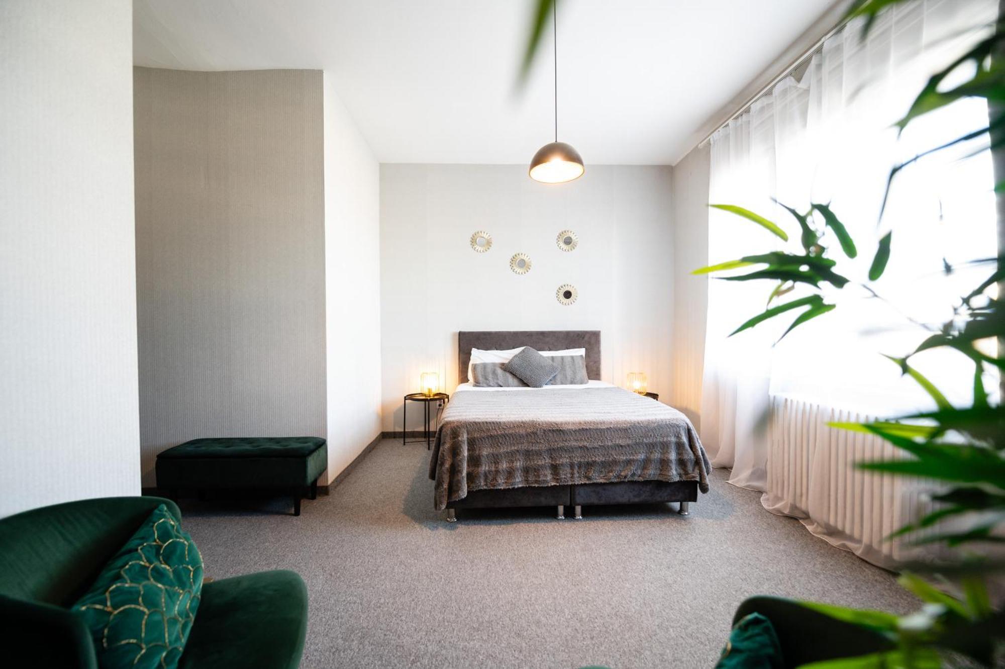 Central Square Apartments 베오그라드 외부 사진