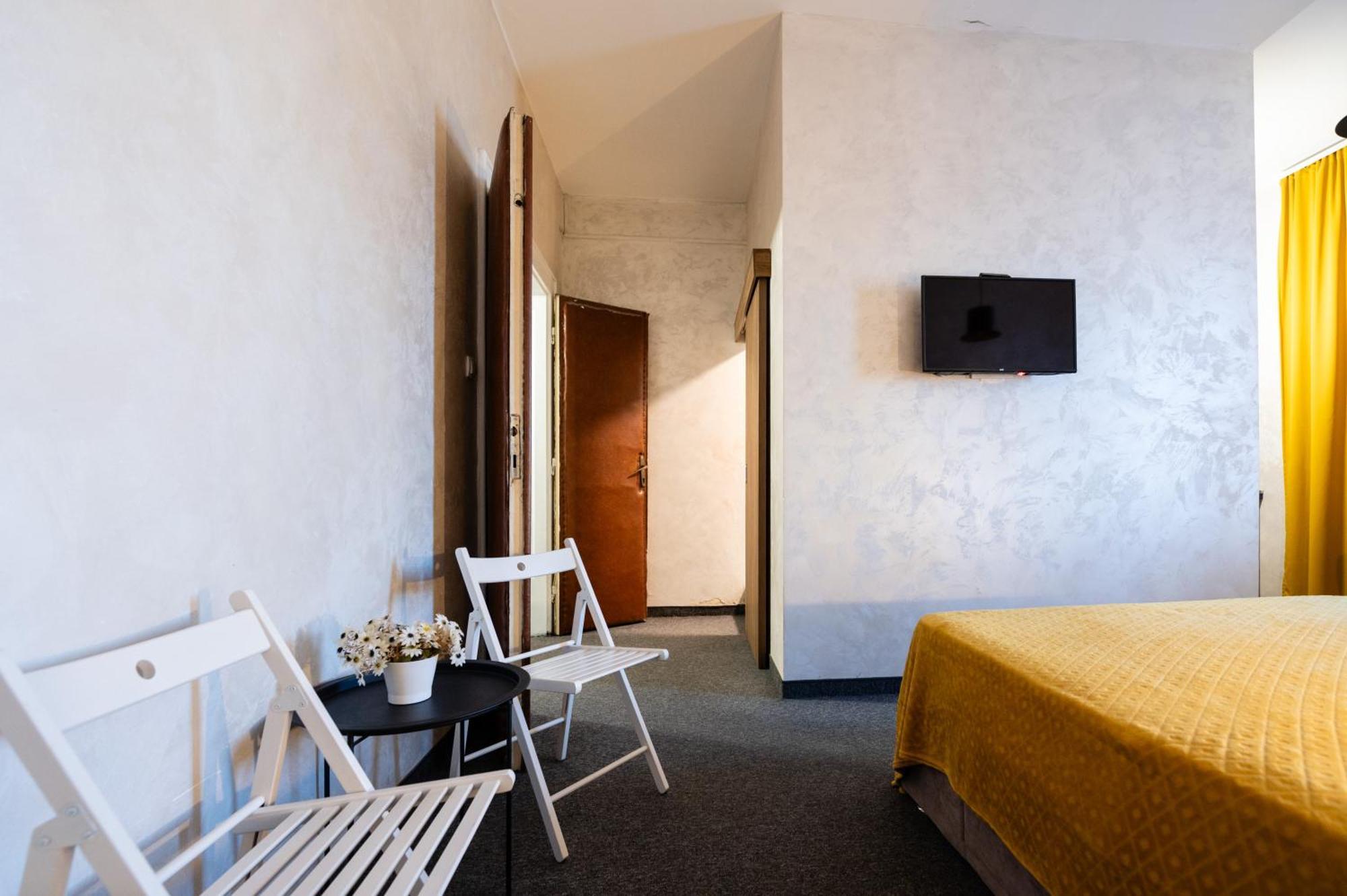 Central Square Apartments 베오그라드 외부 사진
